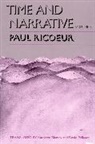 D. Pellauer, Paul Rico, Paul Ricoeur, Paul (Professor Emeritus at the University of Paris X and at the University of Chicago) Ricoeur, Ricoeur Paul - Time and Narrative