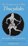 David Grene, Thucydides, Thucydides 431 Bc - The Peloponnesian War