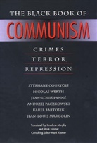 Karel Bartosek, Karel Bartošek, Stephane Courtois, Stéphane Courtois, Jean-Louis Margolin, Margolin Jean-Louis... - The Black Book of Communism