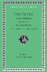 Epictetus, William Abbott Oldfather - Epictetus