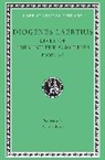 Diogenes, Laertius Diogenes, Diogenes Laertius, Robert Drew Hicks - The Lives of Eminent Philosophers