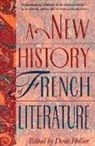 Denis Hollier, Denis Et Al Hollier, Et al, Denis Hollier - New History of French Literature
