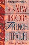 Denis Hollier, Denis Et Al Hollier, et al, Denis Hollier, Hollier Denis - New History of French Literature