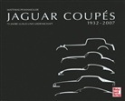 Matthias Pfannmüller - Jaguar Coupes 1932-2007