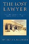 Anthony T. Kronman, Kronman Anthony T. - The Lost Lawyer