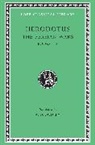 A.D. Godley, Herodotus - Histories Book 1-2