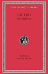 Cicero, Marcus Tullius Cicero - De Officiis