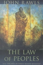 John Rawls - The Law of Peoples