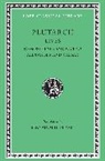 B. Perrin, Plutarch - Lives