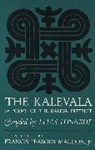 Liah Kalevala, Elias Lönnrot, Elias Lannrot, Elias Lonnrot, Elias Lönnrot - The Kalevala