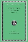 Epictetus - Epictetus Discourse Books 1 and 2