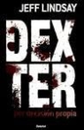 Jeff Lindsay - Dexter Por Decision Propia = Dexter by Design