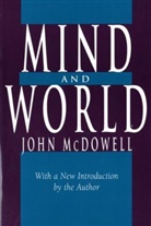 John McDowell - Mind and World
