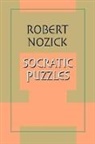 Robert Nozick, Nozick Robert - Socratic Puzzles