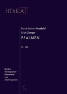 Frank-Lotha Hossfeld, Frank-Lothar Hossfeld, Frank-Lothar (Dr. Hossfeld, Frank-Lothar (Dr.) Hossfeld, Erich Zenger, Ulrich Berges... - Herders theologischer Kommentar zum Alten Testament: Psalmen 51-100