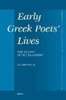 Kivilo, Maarit Kivilo - Early Greek Poets' Lives