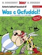 Goscinn, René Goscinny, Uderzo, Albert Uderzo, Albert Uderzo, Albert Uderzo - Asterix Mundart - Bd.65: Asterix Mundart