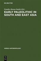 Fumik Ikawa-Smith, Fumiko Ikawa-Smith - Early Paleolithic in South and East Asia