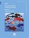 United Nations (COR), United Nations - International Trade Statistics Yearbook 2009
