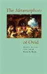 Ovid, Ovid Slavitt - Metamorphoses of Ovid