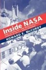 Howard E. McCurdy, Howard E. (American University) McCurdy - Inside Nasa