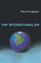 Paul Krugman, Paul (CUNY) Krugman, Paul R. Krugman - Pop Internationalism