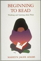 Marilyn Jager Adams - Beginning to Read