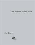 Hal Foster, Hal (Princeton University) Foster - The Return of the Real