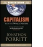 Jonathan Porritt, Jonathon Porritt - Capitalism as if the world matters