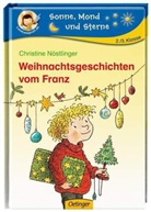 Christine Nöstliner, Christine Nöstlinger, Erhard Dietl - Weihnachtsgeschichten vom Franz