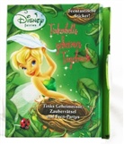 Walt Disney - Tinkerbells geheimes Tagebuch