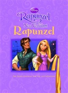 Walt Disney - Rapunzel - Neu Verföhnt