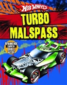 Hot Wheels - Turbo Malspass