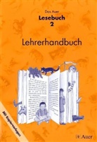 Martina Gollnick - Das Auer Lesebuch, Ausgabe Bayern: 2. Jahrgangsstufe, Lehrerhandbuch