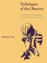 Jonathan Crary, Crary Jonathan - Technique of the Observer