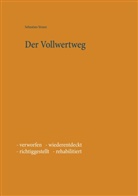 Sebastian Stranz - Der Vollwertweg