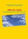 Thomas Zumstein - ABC der Liebe