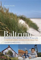 Barbara Saladin, Martin Stromann, Martin Stromann - Baltrum, Gesichter einer kleinen Nordsee-Prinzessin