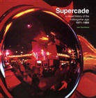 V. Burnham, Van Burnham, Burnham Van - Supercade