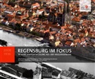 Nürnberg Luftbild Hajo Dietz, Stad Regensburg - Amt für Stadtentwic - Regensburg im Fokus