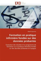 Abad-Corpa Eva, Eva-A - Formation en pratique infirmiere