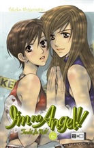takako Shigematsu - I'm no Angel 06