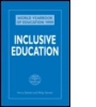 Daniels, Harry Daniels, Harry (Professor in Special Edu Daniels, Harry (Professor in Special Education and Educational Psychology Daniels, Daniels Harry (Professor in Special Educ, Daniels Harry (Professor in Special Education and Educational Psychology University of Birmingham)... - Inclusive Education