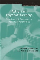 Ursula E Oberst, Ursula E. Oberst, Ursula E. Stewart Oberst, Oberst Ursula E., Ursula E. Oberts, Alan Stewart... - Adlerian Psychotherapy
