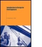 A W Beeby, A. W. Beeby, A. W. Narayanan Beeby, A.W. Beeby, A.w. Narayanan Beeby, Beeby a. W.... - Introduction to Design for Civil Engineers
