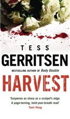 Tess Gerritsen - Harvest