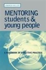 Andrew Miller - Mentoring Students and Young People
