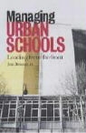 Jim Donnelly, Donnelly Jim - Managing Urban Schools