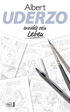 Albert Uderzo - Uderzo erzählt sein Leben