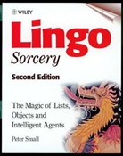 SMALL, P Small, Peter Small, Small Peter - Lingo Sorcery